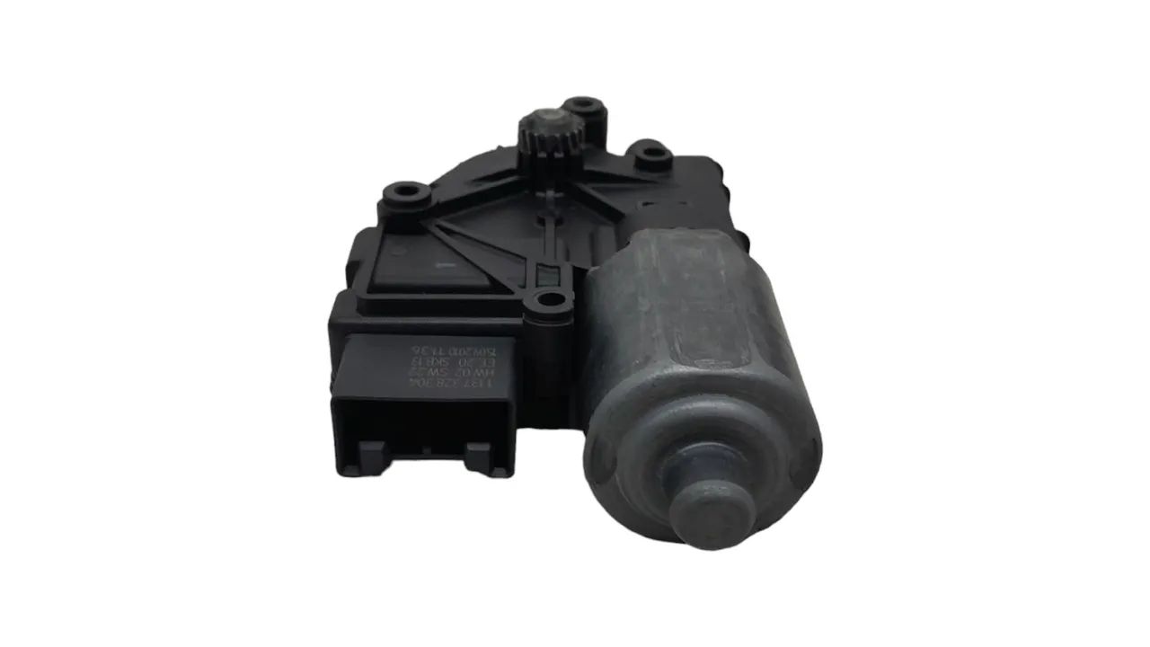 Maquina Vidro Teto Solar Tras Audi Q5 2.0 16v Gas Aut 2011 - Foto 3