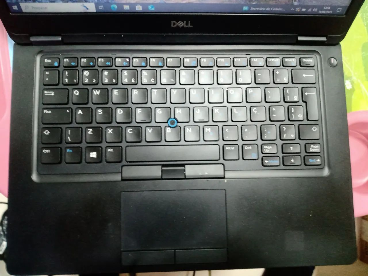 Ultrabook Dell Core i5 8° geração  - Foto 2