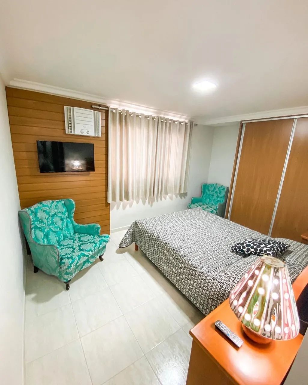 APARTAMENTO RESIDENCIAL em GUARAPARI - ES, PRAIA DO MORRO - Foto 4
