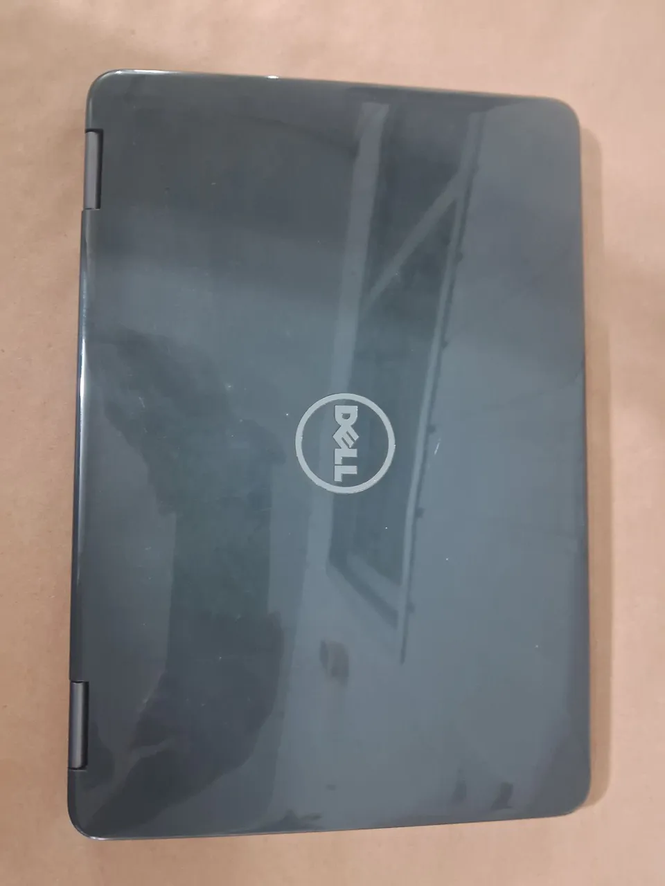 Notebook Dell R$350,00