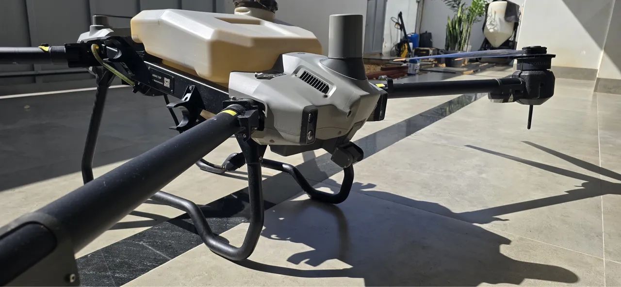 KIT DRONE AGRÍCOLA T-20P  - Foto 4