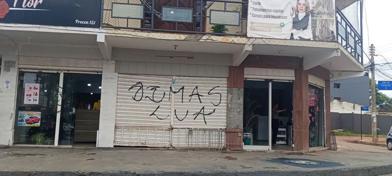 Aluguel de loja  - Foto 3