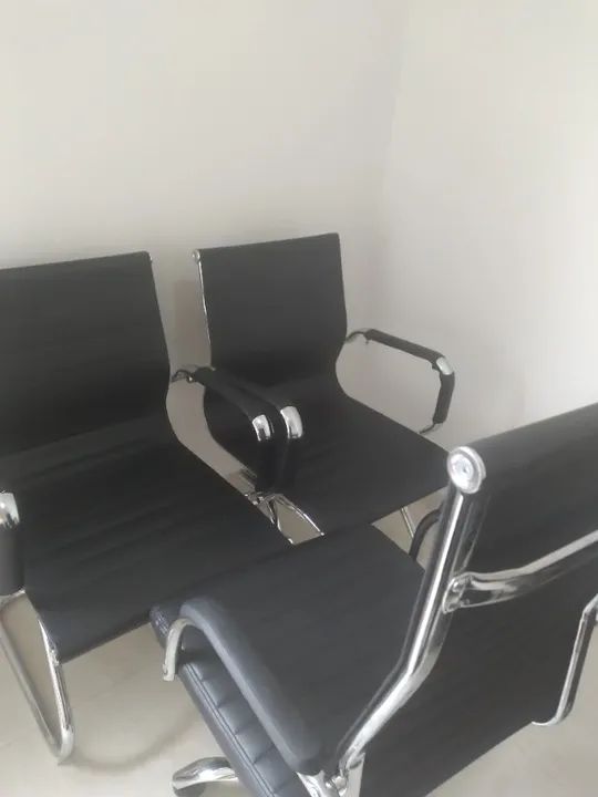 Cadeira de escritório  - Foto 2