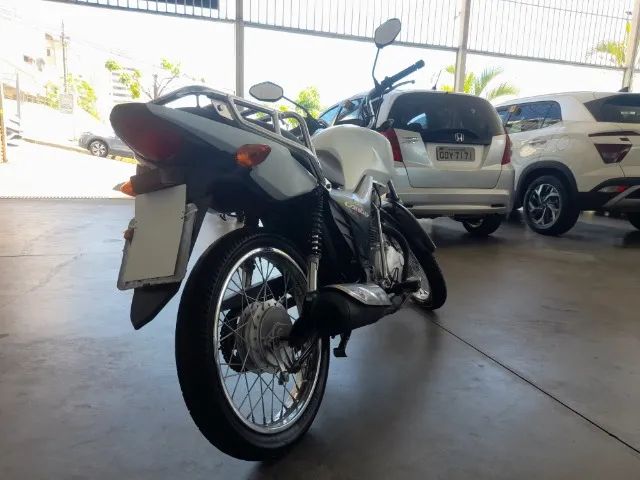 CG Cargo Oportunidade 125cc - Foto 2