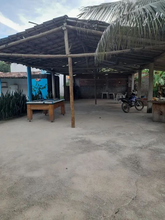 Casa de Temporada com Piscina em Local Tranquilo - Foto 6