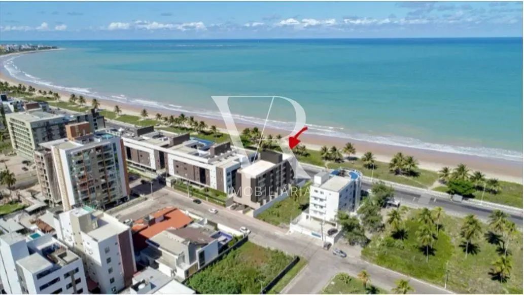 Flat à Venda, Intermares, Cabedelo, PB - Foto 2