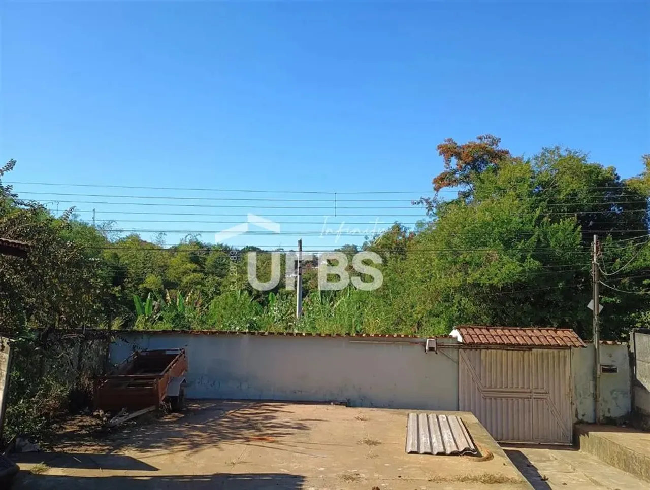 OPORTUNIDADE LOTE 490,61M2 - SETOR PEDRO