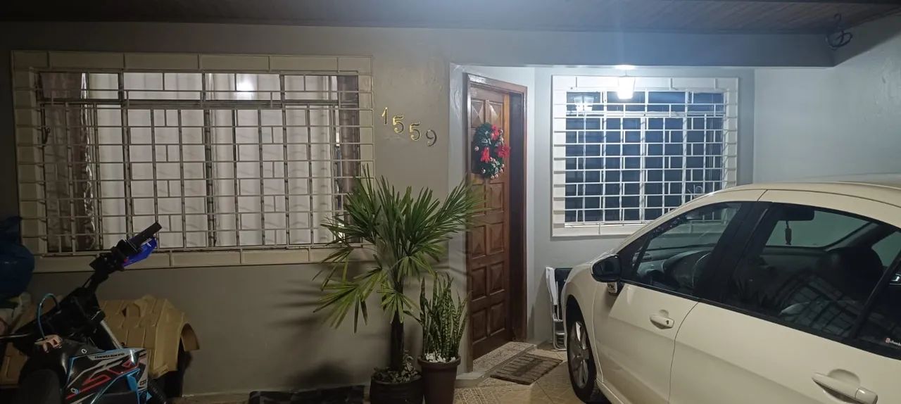 Windows and Grilles