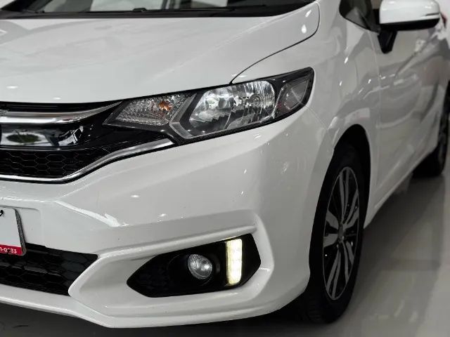 Honda Fit EX CVT 1.5 2018 2018 - Foto 3