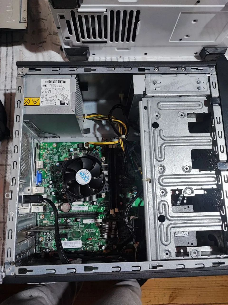 Computador Lenovo  - Foto 2