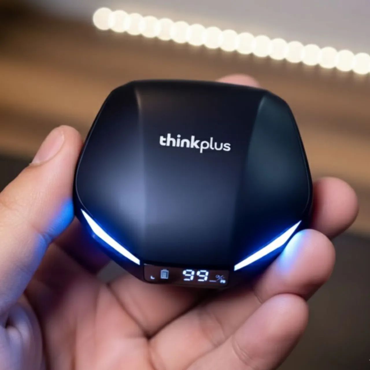 Fone de Ouvido Lenovo XT53 - Foto 2