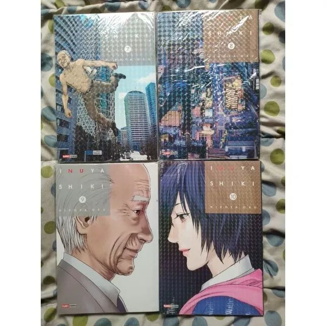 Inuya Shiki - Foto 4