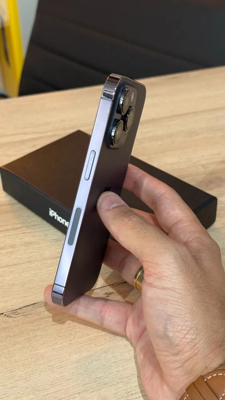 iPhone14Pro 128GB バッテリー100% バッテリー100% iPhone14 Pro Max 128GB スペースブラック SIMフリー