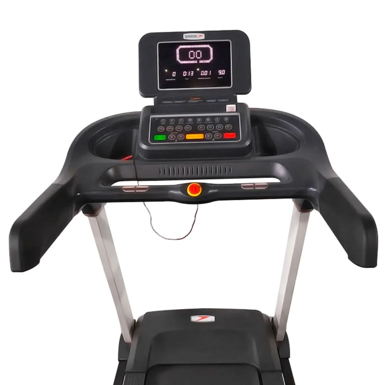 Esteira Elétrica Speedo TR5 - Foto 2