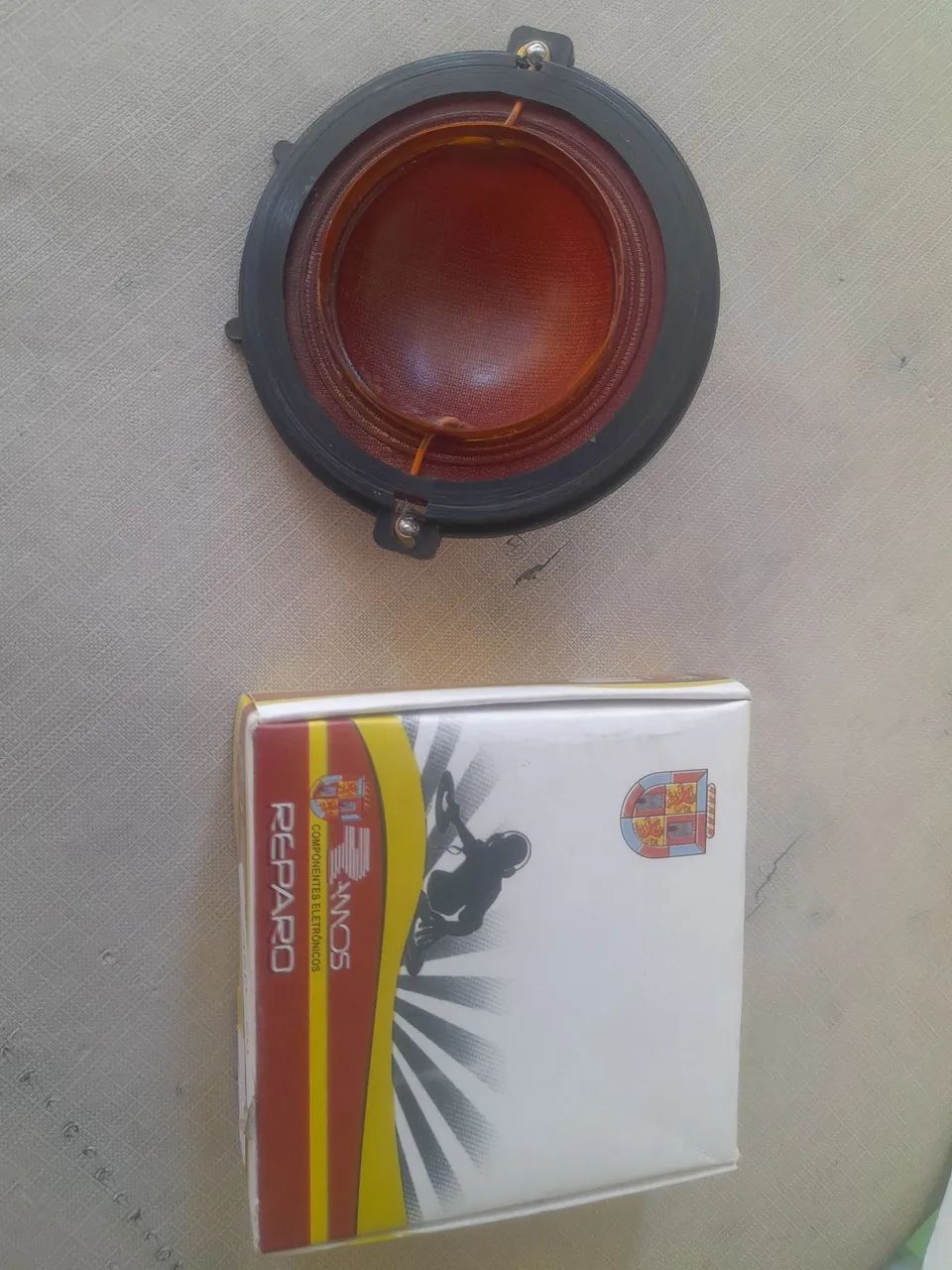 Reparo de Driver QSD-20 - Foto 3