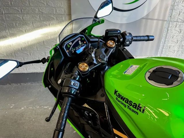 Kawasaki Zx-4rr 2026 - 1457324746 | OLX