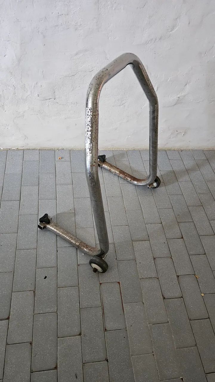 Cavalete para Moto - Foto 2