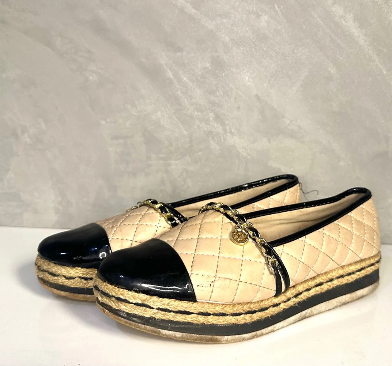 Spadrille Vizzano 36