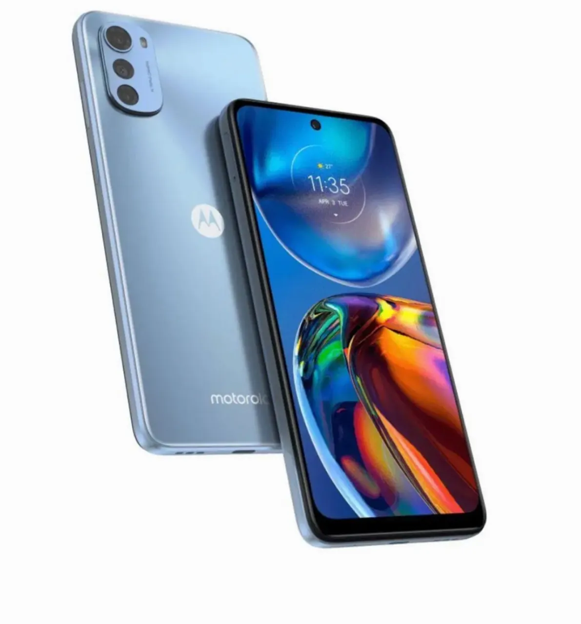 Moto E32 - 64 GB