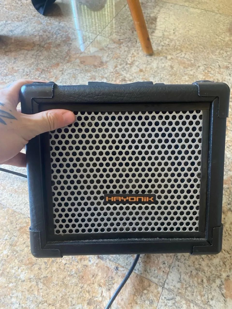Amplificador para Guitarra - Foto 2