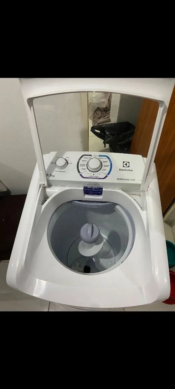 Máquina Eletrolux  - Foto 5