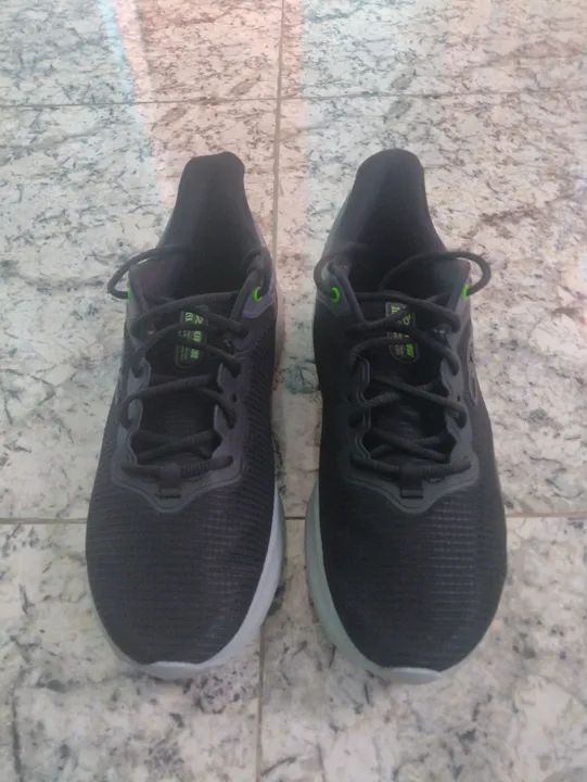 Tênis Olympikus Modelo ZEX Original