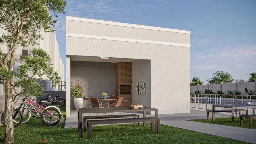 Apartamento no Tabapuã Cod0300 - Foto 4