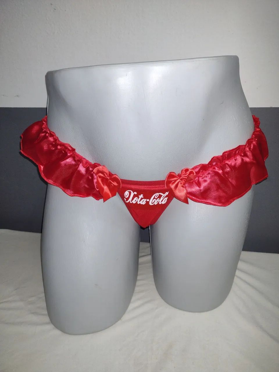 Lingerie sexy - Foto 5