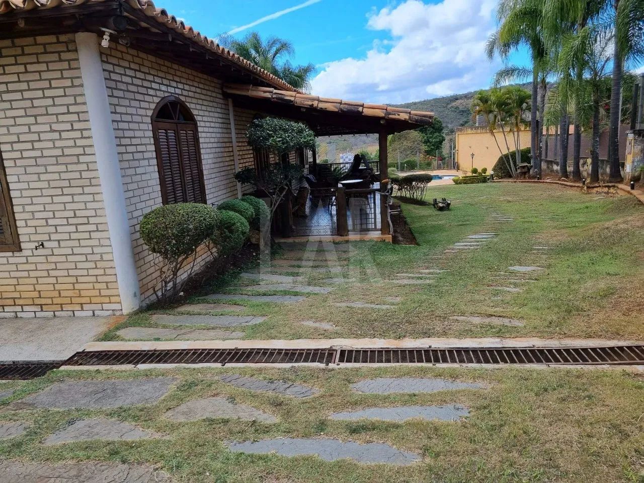 Fazenda - Sítio à venda, 5 quartos, 12 vagas, Açudinho - Jaboticatubas/MG - Foto 11