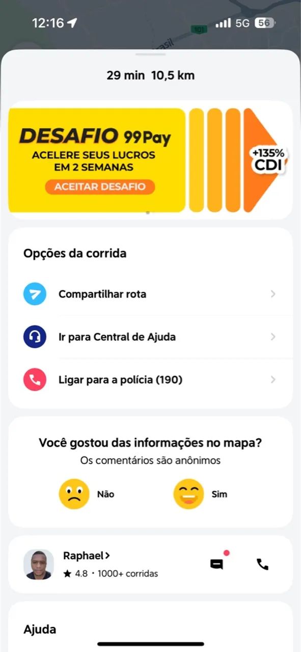 Foto - Rio de Janeiro - Taquara