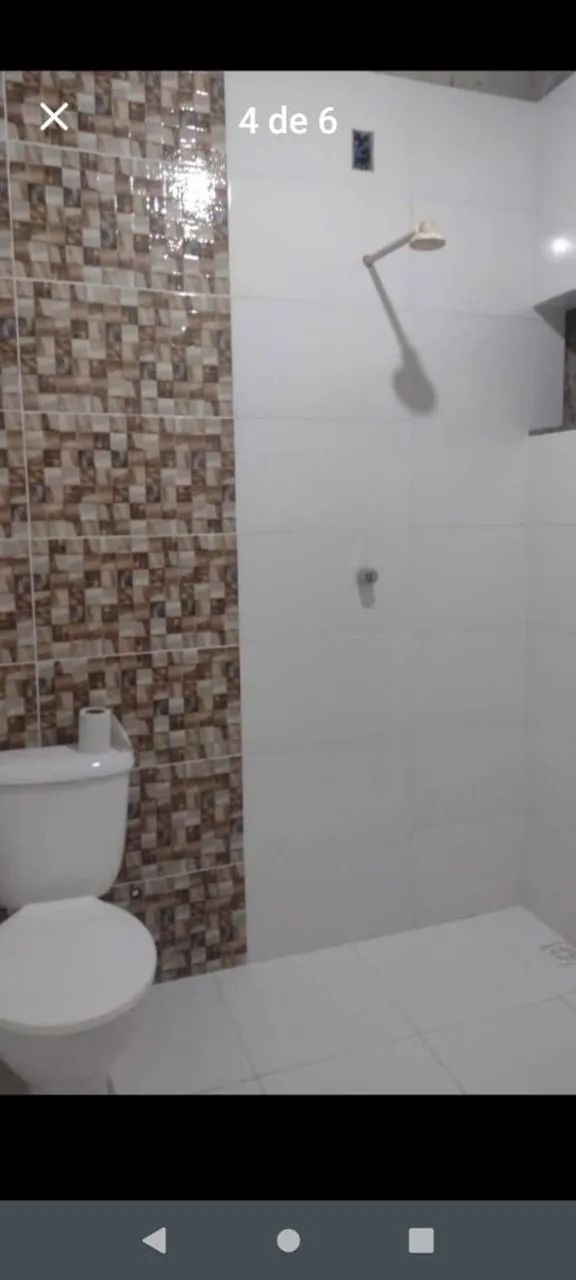 Casa para vender no conjunto padre Pedro ótima localização bairro Santa Maria - Foto 4