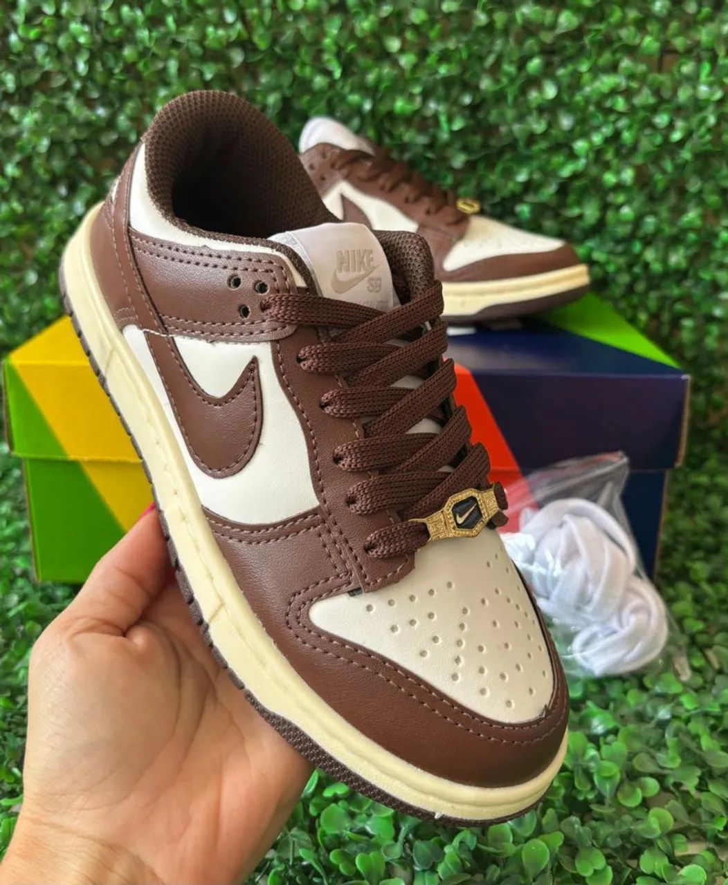 TÊNIS AIR JORDAN  - Foto 5