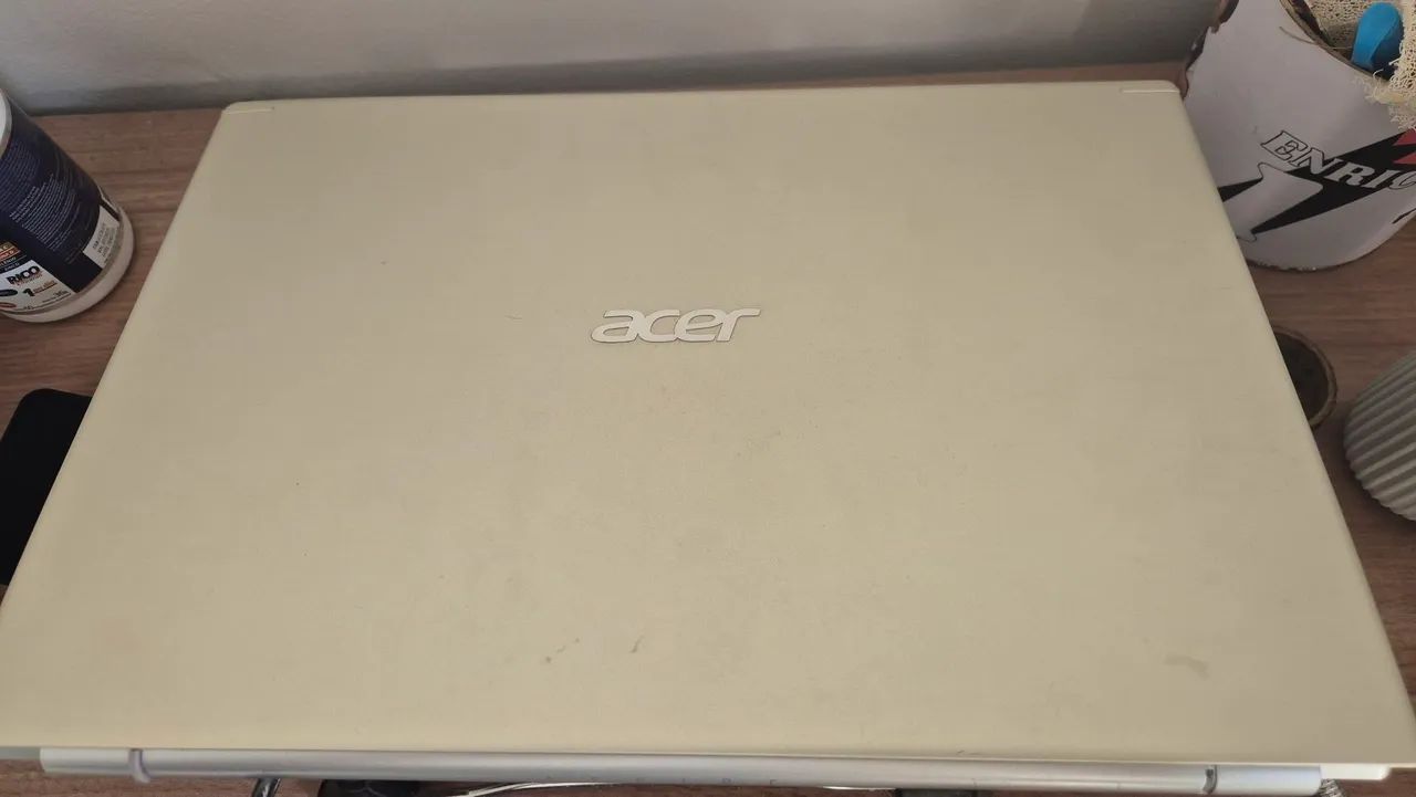 Notebook Acer Intel Core i5 256GB SSD - Foto 3