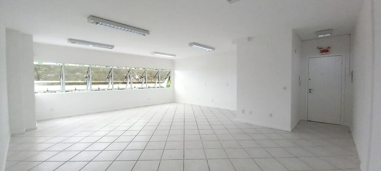 Aluguel de Sala Comercial na Lagoa da Conceição