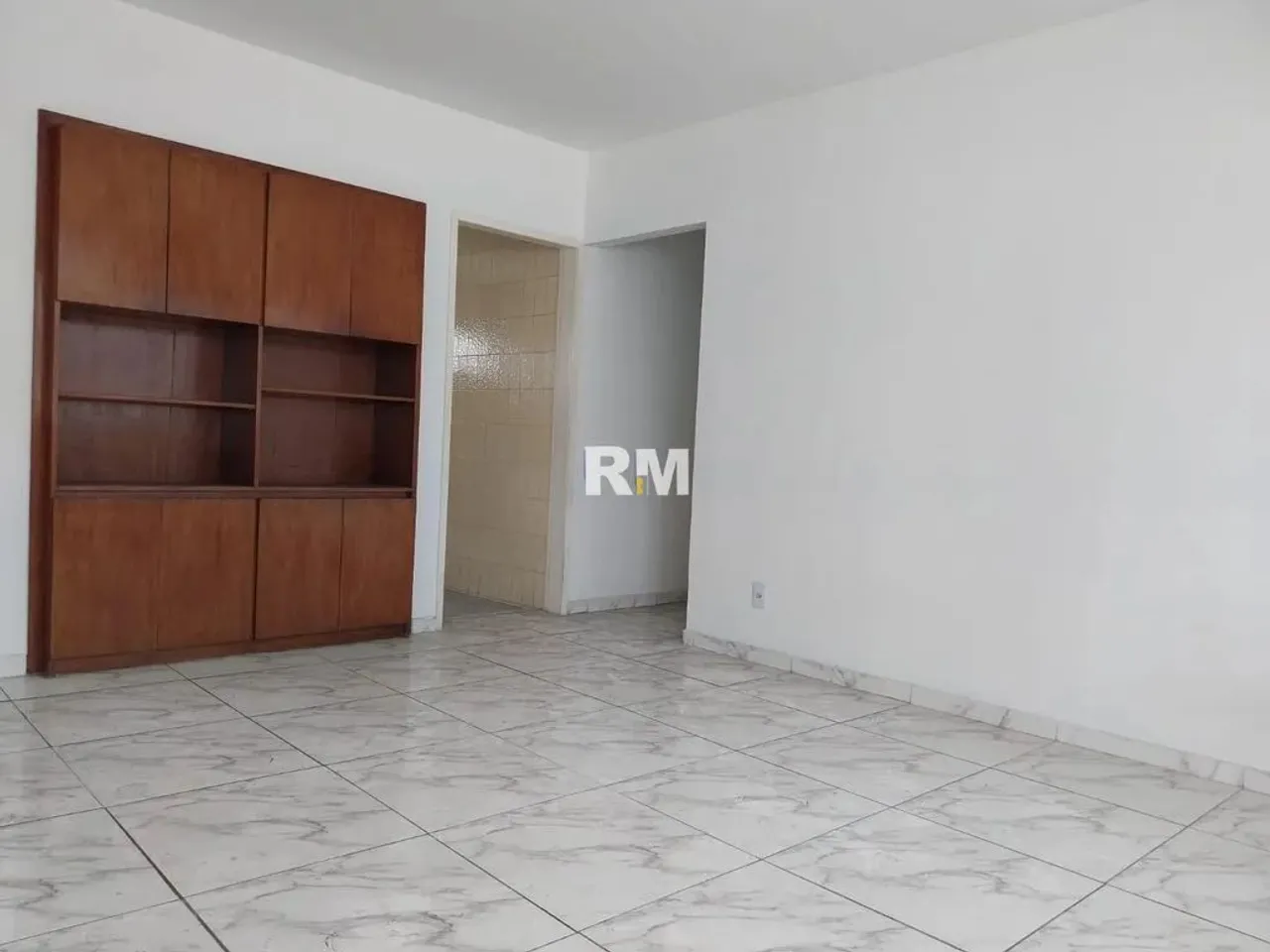 Apartamento com 3 Quartos para alugar, 100m² - Piedade