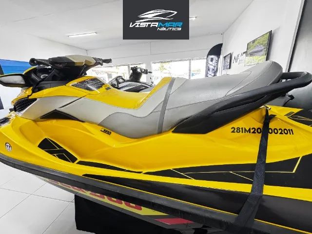 Jet Seadoo RXT 215 2011 - Foto 5