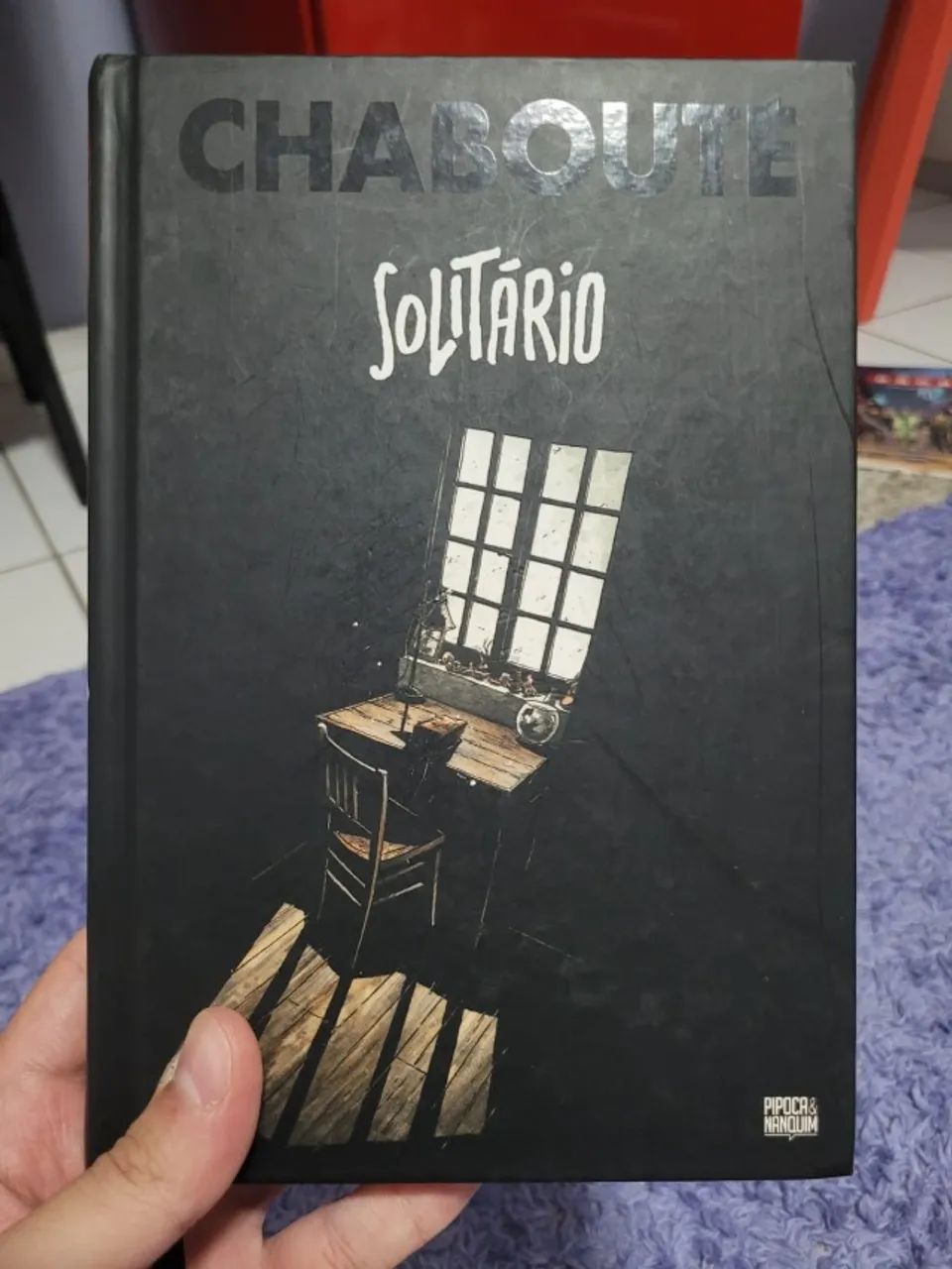 Coleção de HQs e Livros - Ótimo Estado! - Livros e revistas