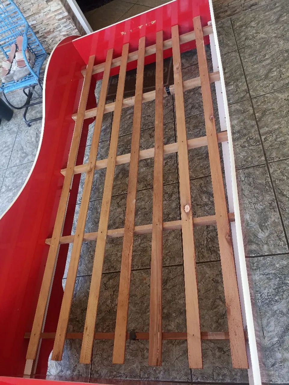 Children's Bed64849878112899121