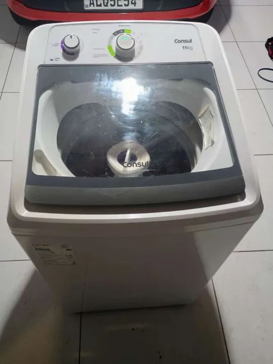 Máquina de Lavar Consul 11kg - Foto 3