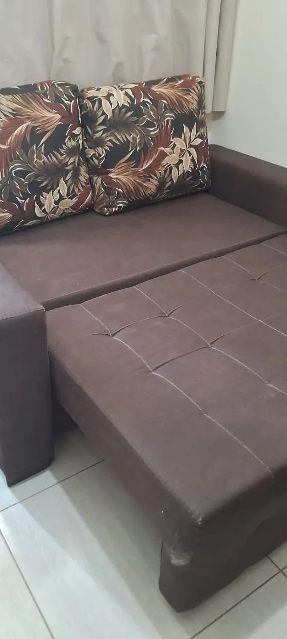 Sofá cama - Foto 5