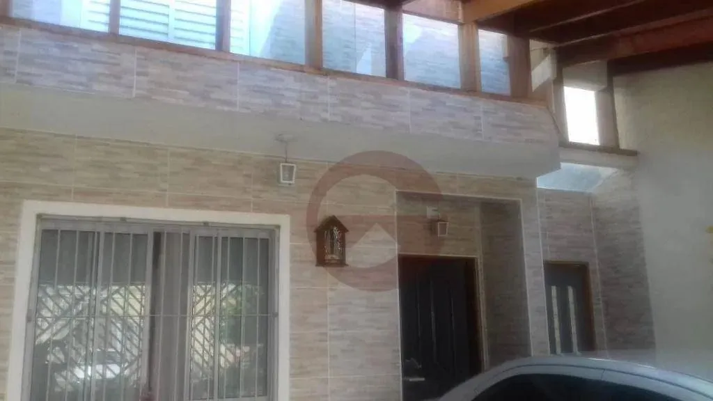 Sobrado à venda, 150 m² por R$ 750.000,00 - Jardim D Abril - Osasco/SP