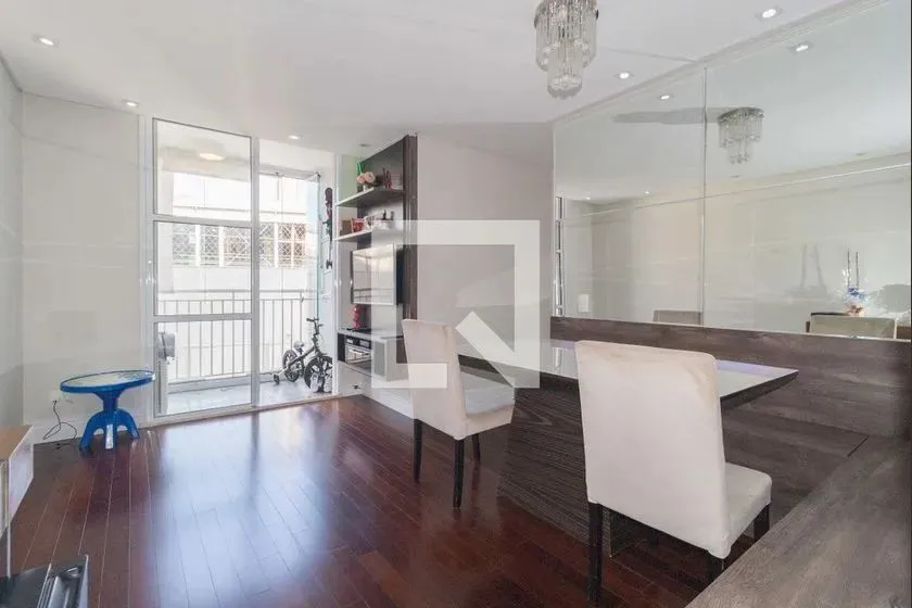 Apartamento à Venda - Mooca, 3 Quartos, 59 m2