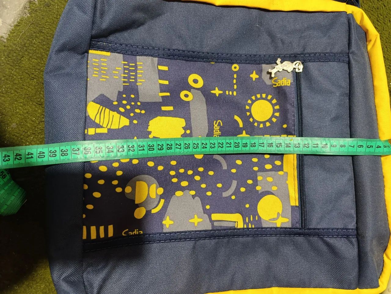 Bolsa Sadia  - Foto 5