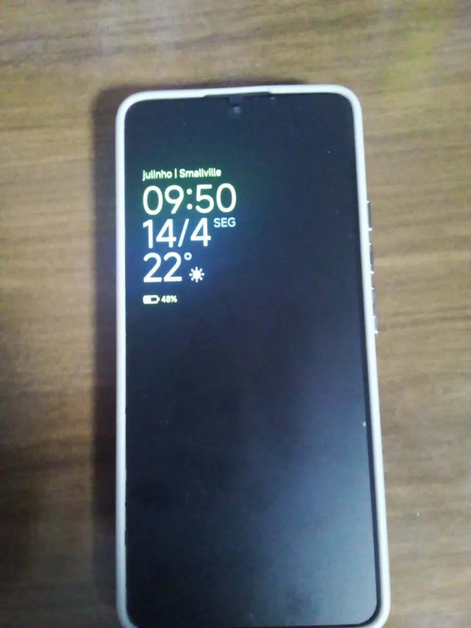 Opa troco poco x6 pro topissimo(OBS: TROCO APENAS POR X7PRO OU REDMI 14 PRO