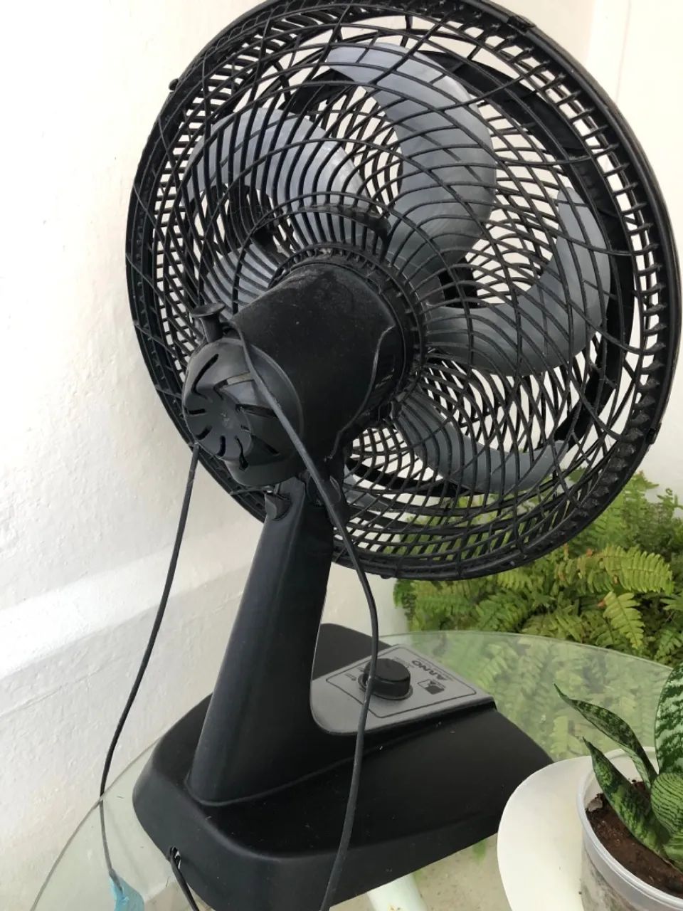 Ventilador Arno Silencie Force 40cm  - Foto 2