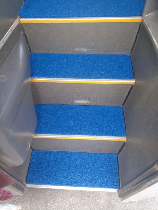 B 10M HD 1995 tudo ok - Foto 3