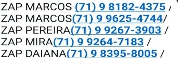 Casa Temporada piscina wifi ar locação estadia veraneio diária day use - Foto 6