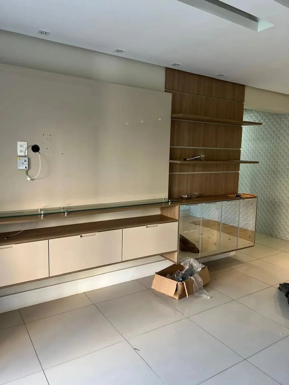 Imóvel para venda 95 metros com 3 quartos Jardim de Lombardia Alto do  Calhau - São Luís - - Foto 4