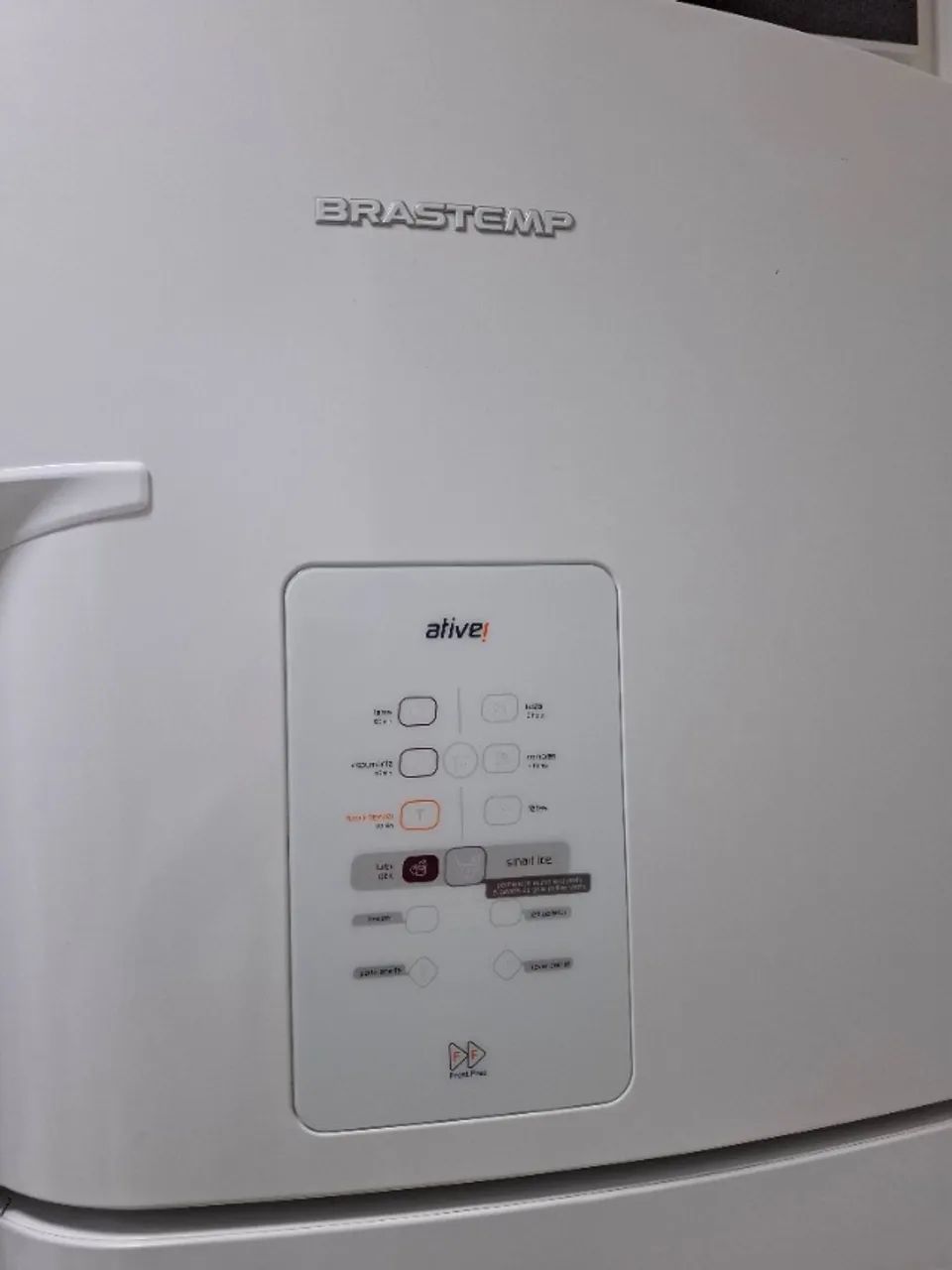 Geladeira Brastemp Ative - Foto 2