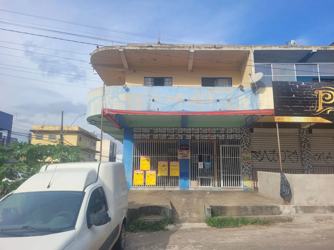 VENDE-SE PONTO DISTRIBUIDORA DE BEBIDAS
